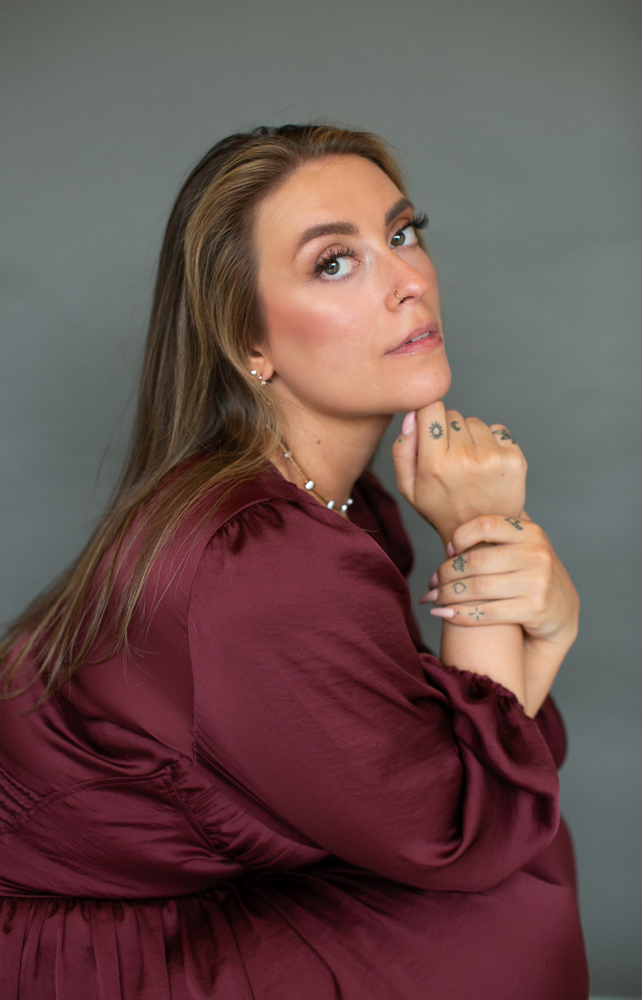 Tori Patricia Franklin