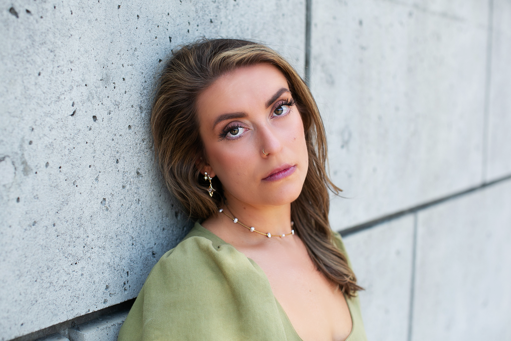 Tori Patricia Franklin